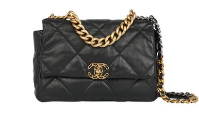 19 Maxi Bag, front view